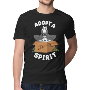 Adopt A Spirit