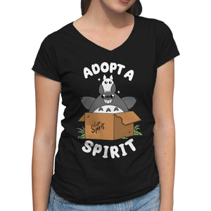 Adopt A Spirit