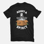 Adopt A Spirit-Mens-Basic-Tee-Tri haryadi