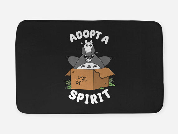 Adopt A Spirit