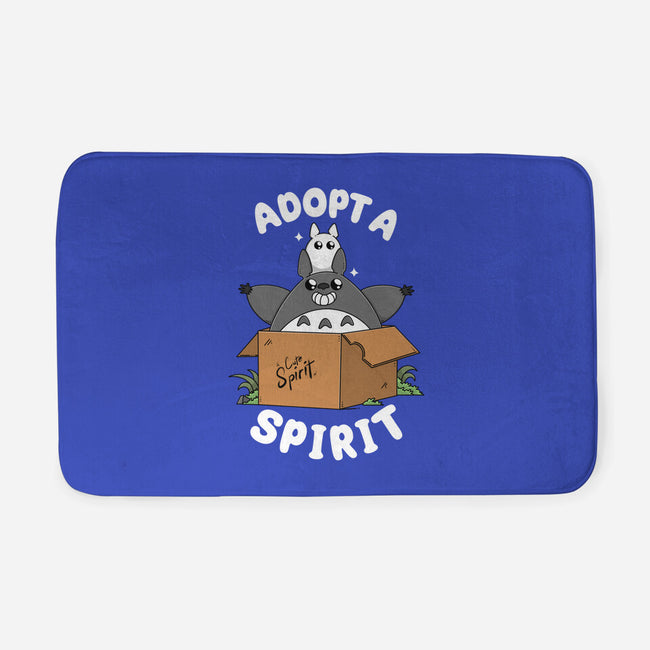 Adopt A Spirit-None-Memory Foam-Bath Mat-Tri haryadi