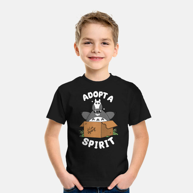 Adopt A Spirit-Youth-Basic-Tee-Tri haryadi