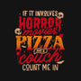 Count Me In-Mens-Premium-Tee-eduely