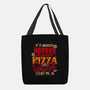 Count Me In-None-Basic Tote-Bag-eduely