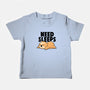 Need Sleeps-Baby-Basic-Tee-koalastudio