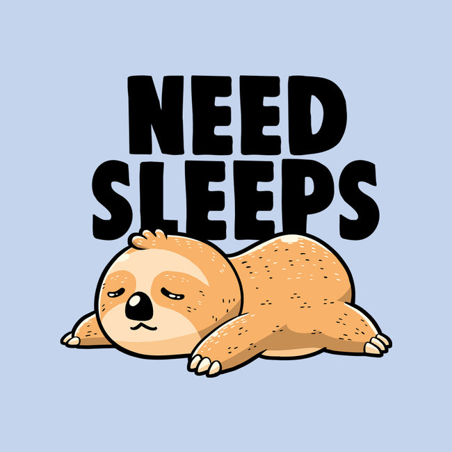 Need Sleeps-Baby-Basic-Onesie-koalastudio