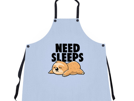 Need Sleeps