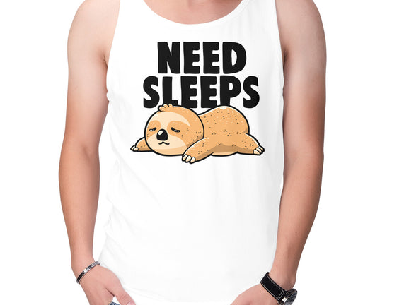 Need Sleeps