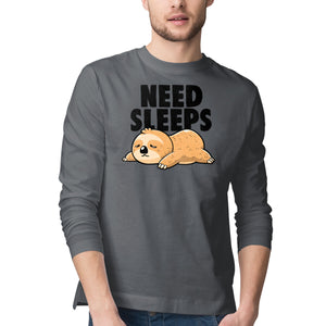 Need Sleeps