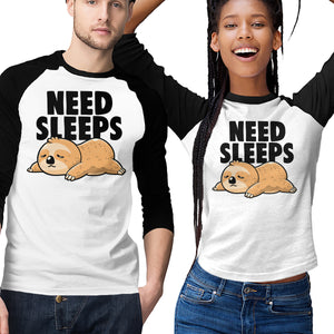 Need Sleeps