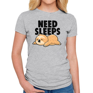 Need Sleeps