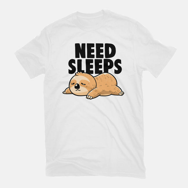 Need Sleeps-Mens-Premium-Tee-koalastudio