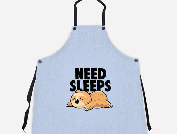 Need Sleeps