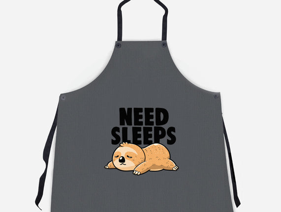 Need Sleeps