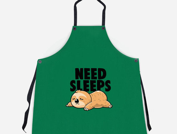 Need Sleeps