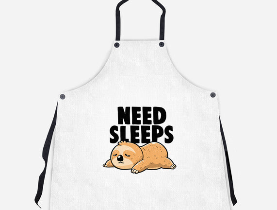 Need Sleeps