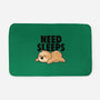 Need Sleeps-None-Memory Foam-Bath Mat-koalastudio