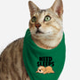 Need Sleeps-Cat-Bandana-Pet Collar-koalastudio