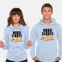 Need Sleeps-Unisex-Pullover-Sweatshirt-koalastudio