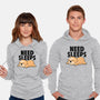 Need Sleeps-Unisex-Pullover-Sweatshirt-koalastudio