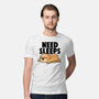 Need Sleeps-Mens-Premium-Tee-koalastudio