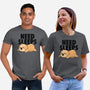 Need Sleeps-Unisex-Basic-Tee-koalastudio