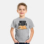 Need Sleeps-Youth-Basic-Tee-koalastudio