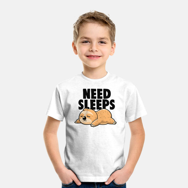 Need Sleeps-Youth-Basic-Tee-koalastudio