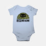 Leaf Me Alone-Baby-Basic-Onesie-erion_designs