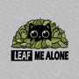 Leaf Me Alone-Baby-Basic-Tee-erion_designs