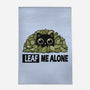 Leaf Me Alone-None-Indoor-Rug-erion_designs