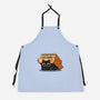 Too Many People Out There-Unisex-Kitchen-Apron-erion_designs