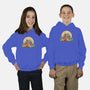 Cat Camping-Youth-Pullover-Sweatshirt-erion_designs