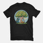 Cookie Tree-Mens-Premium-Tee-erion_designs