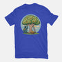 Cookie Tree-Mens-Premium-Tee-erion_designs