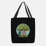 Cookie Tree-None-Basic Tote-Bag-erion_designs