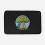 Cookie Tree-None-Memory Foam-Bath Mat-erion_designs