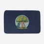 Cookie Tree-None-Memory Foam-Bath Mat-erion_designs