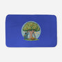 Cookie Tree-None-Memory Foam-Bath Mat-erion_designs