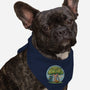 Cookie Tree-Dog-Bandana-Pet Collar-erion_designs