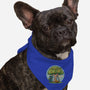 Cookie Tree-Dog-Bandana-Pet Collar-erion_designs