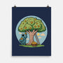 Cookie Tree-None-Matte-Poster-erion_designs