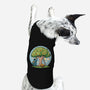 Cookie Tree-Dog-Basic-Pet Tank-erion_designs