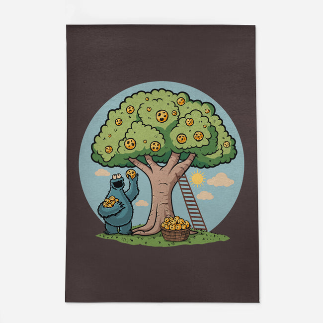 Cookie Tree-None-Indoor-Rug-erion_designs