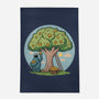 Cookie Tree-None-Indoor-Rug-erion_designs