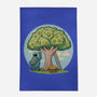 Cookie Tree-None-Indoor-Rug-erion_designs