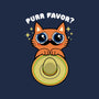 Purr Favor-Mens-Premium-Tee-Boggs Nicolas