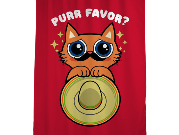 Purr Favor