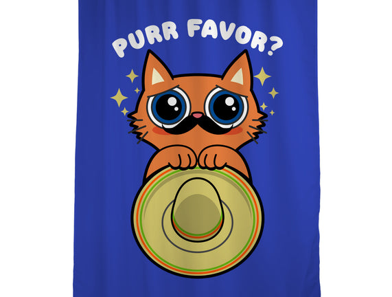 Purr Favor