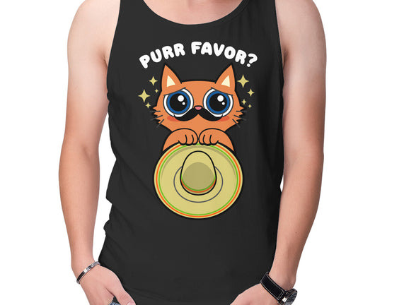 Purr Favor